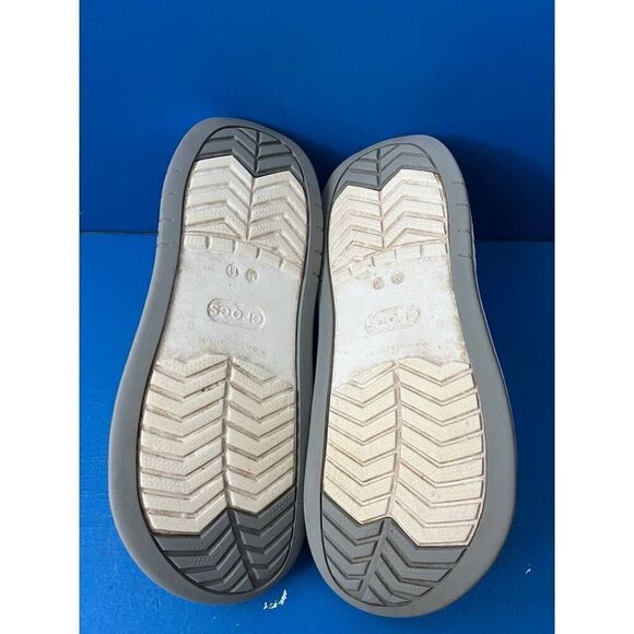 Crocs Men's  - Bayaband Clogs, Slip On Water Shoes size 11 men - Picture 6 of 6